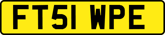 FT51WPE
