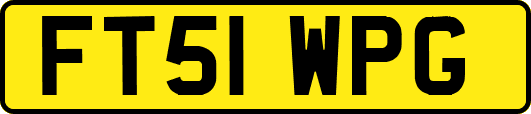 FT51WPG