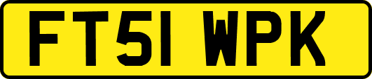 FT51WPK
