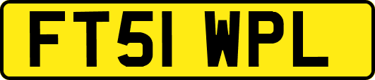 FT51WPL
