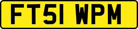 FT51WPM