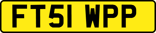 FT51WPP