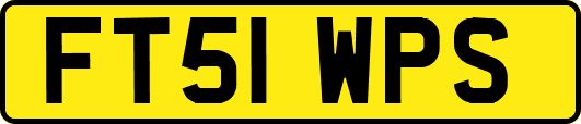 FT51WPS