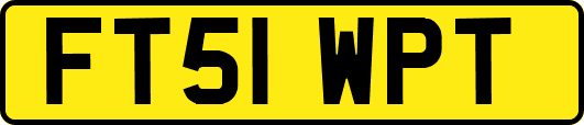 FT51WPT