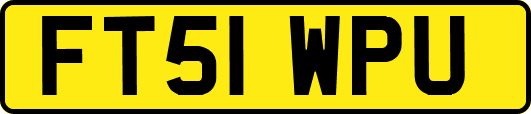 FT51WPU