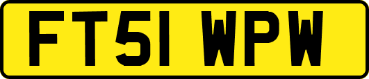 FT51WPW