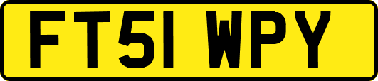 FT51WPY