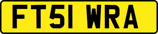 FT51WRA