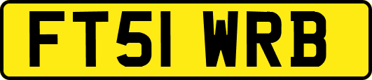 FT51WRB