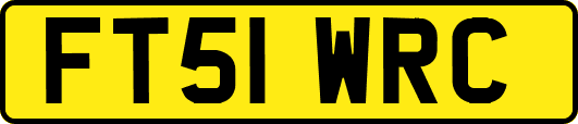 FT51WRC