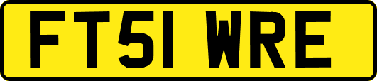 FT51WRE