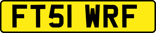 FT51WRF