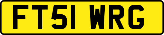 FT51WRG