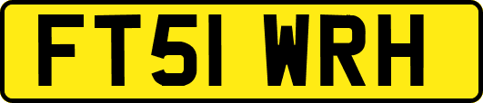 FT51WRH