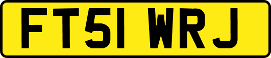 FT51WRJ