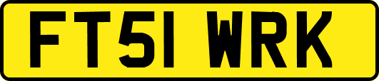 FT51WRK