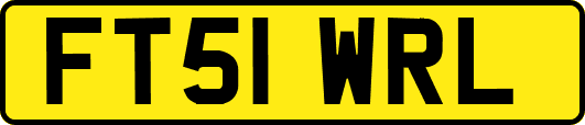 FT51WRL