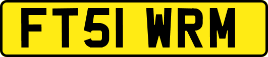 FT51WRM