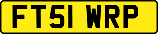 FT51WRP