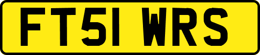 FT51WRS