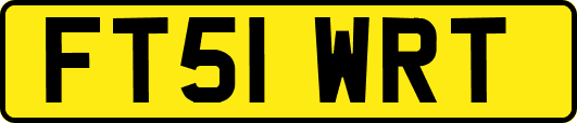 FT51WRT