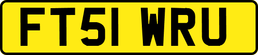 FT51WRU
