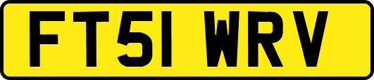 FT51WRV
