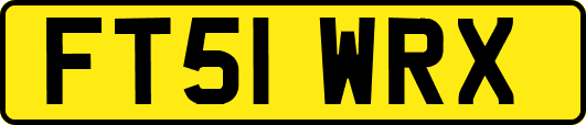 FT51WRX