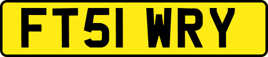 FT51WRY