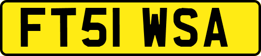 FT51WSA