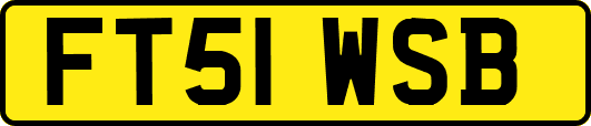 FT51WSB
