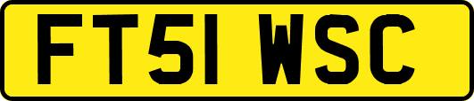 FT51WSC