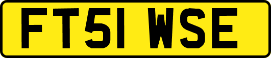 FT51WSE
