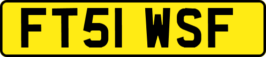 FT51WSF