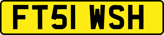 FT51WSH