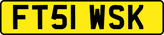 FT51WSK