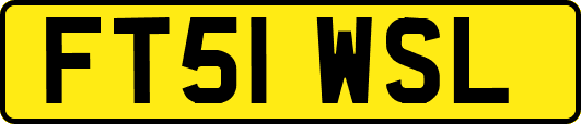 FT51WSL