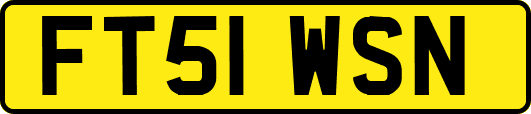 FT51WSN