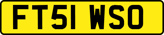 FT51WSO