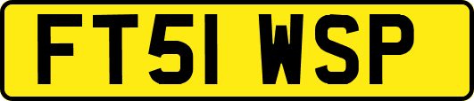 FT51WSP