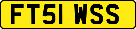 FT51WSS