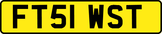 FT51WST