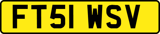 FT51WSV