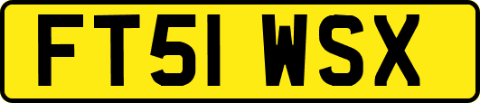 FT51WSX