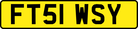FT51WSY