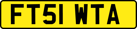 FT51WTA