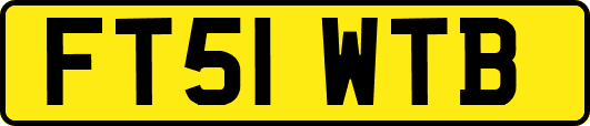FT51WTB