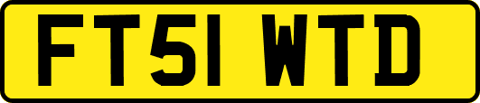 FT51WTD