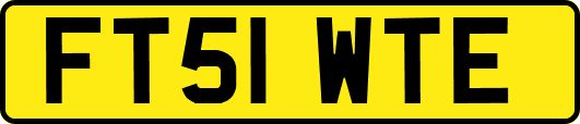 FT51WTE