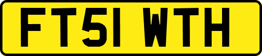 FT51WTH